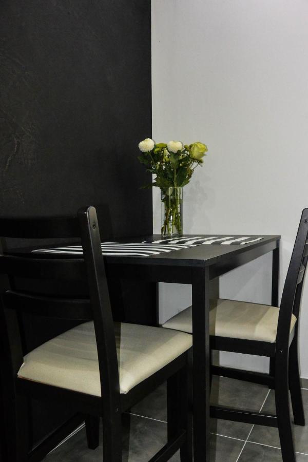 Rr Bus Station Apartment Μπρατισλάβα Εξωτερικό φωτογραφία